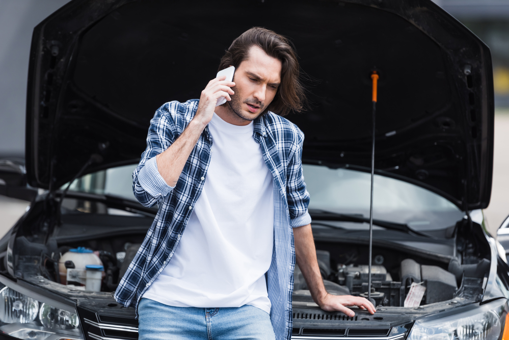 Depannage auto Tours 37