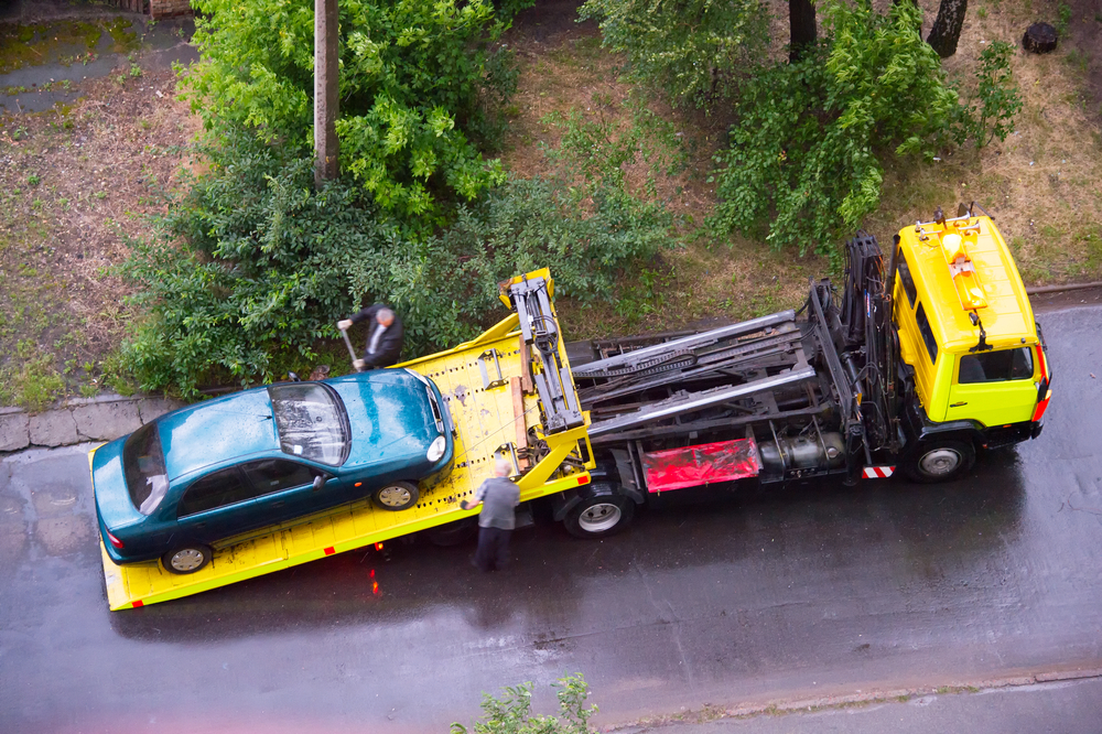 Depannage auto remorquage Tours 37
