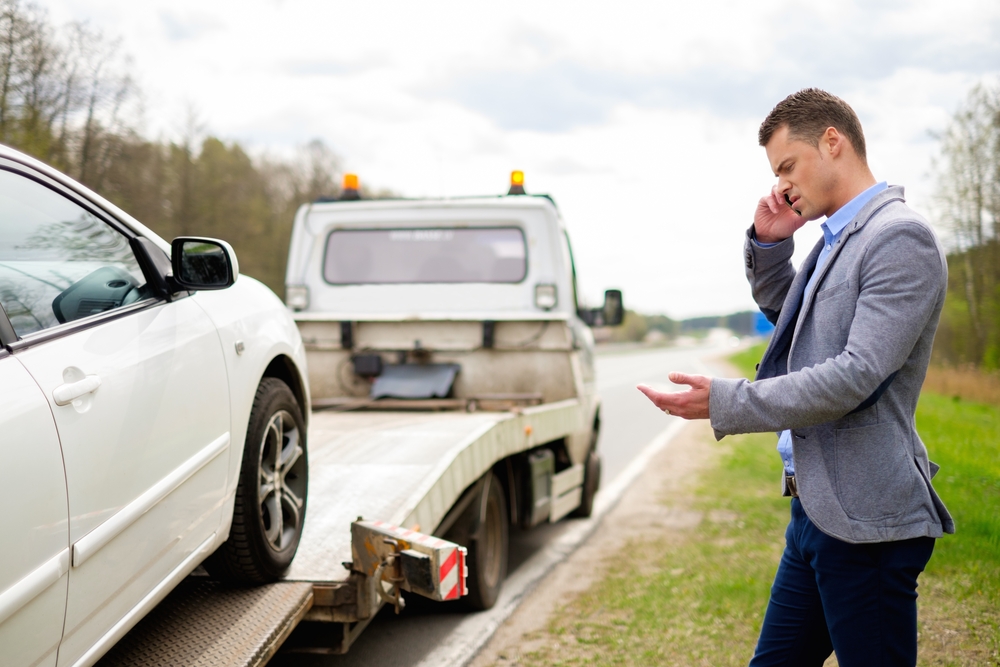 remorquage Tours 37 Depannage auto